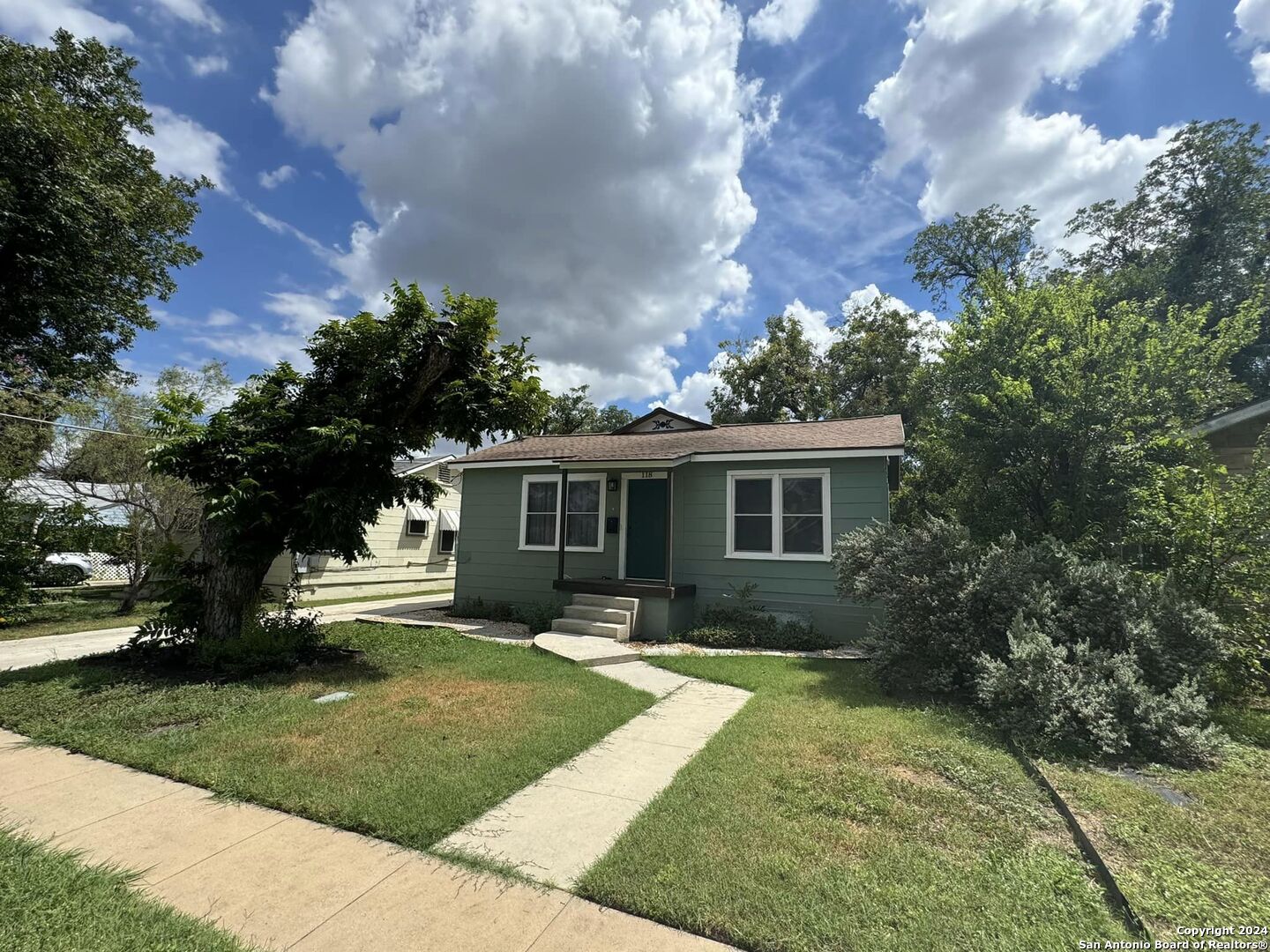 118 Candler Street San Antonio TX 78210