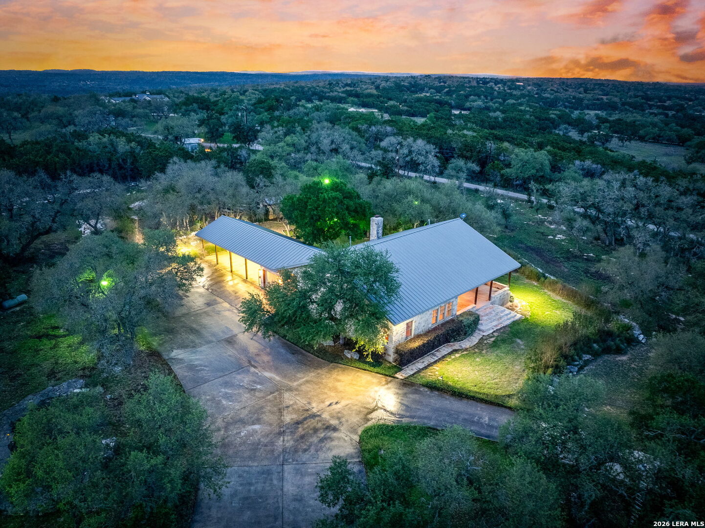 377 Buffalo Springs Road New Braunfels TX 78132