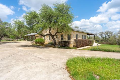 377 Buffalo Springs Road New Braunfels TX 78132