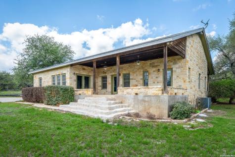 377 Buffalo Springs Road New Braunfels TX 78132
