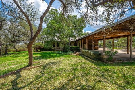 377 Buffalo Springs Road New Braunfels TX 78132