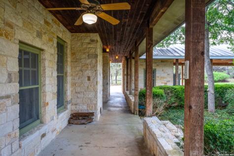 377 Buffalo Springs Road New Braunfels TX 78132