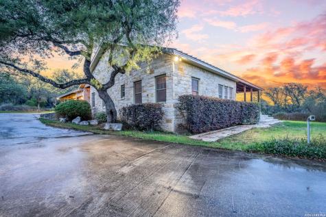 377 Buffalo Springs Road New Braunfels TX 78132