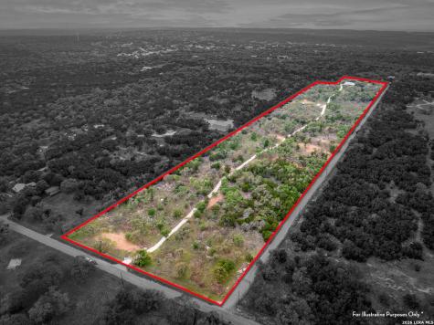 377 Buffalo Springs Road New Braunfels TX 78132