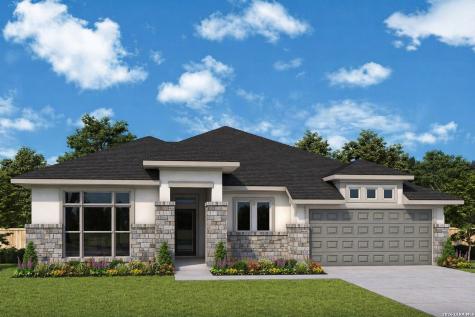 1335 Wilson Creek New Braunfels TX 78132
