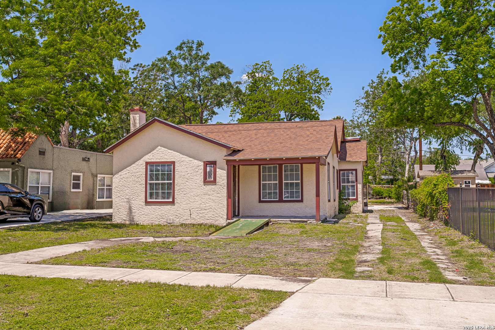 1815 W Magnolia Avenue San Antonio TX 78201