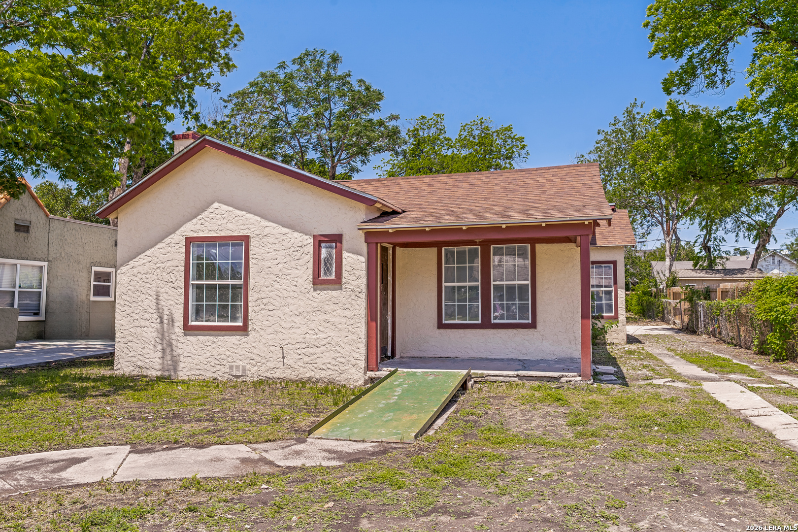 1815 W Magnolia Avenue San Antonio TX 78201