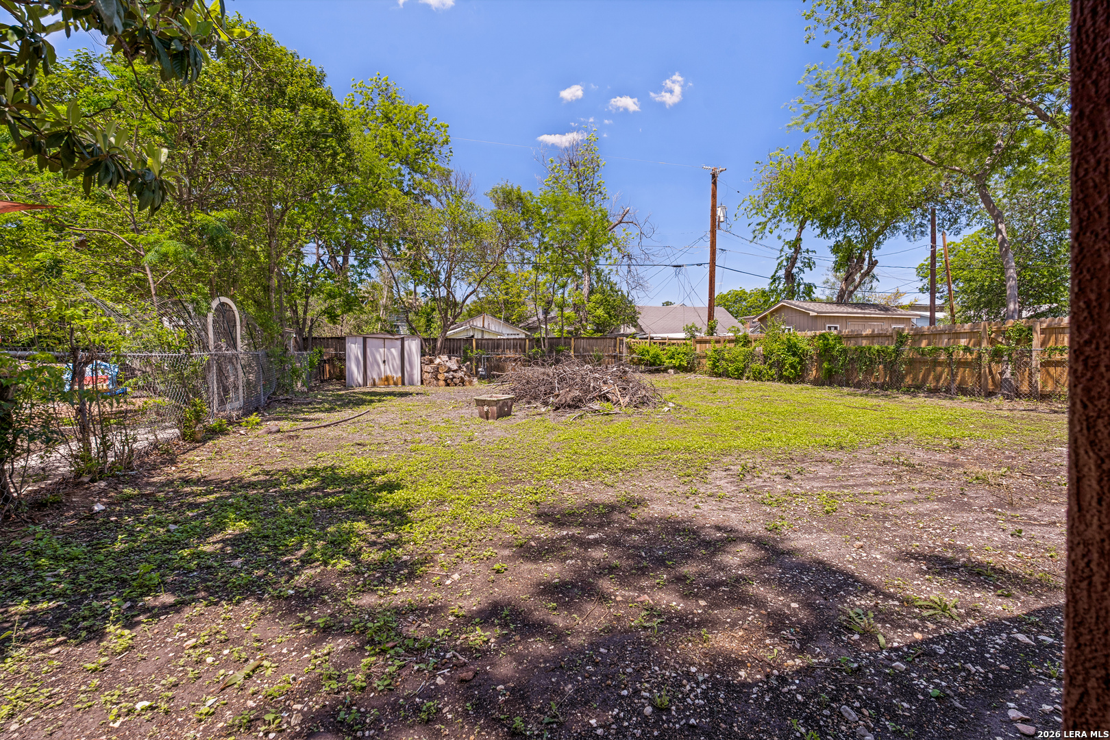 1815 W Magnolia Avenue San Antonio TX 78201