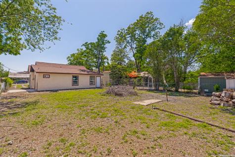 1815 W Magnolia Avenue San Antonio TX 78201