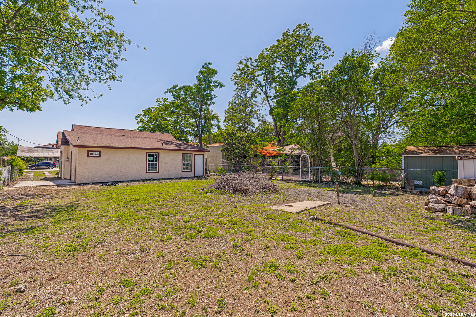 1815 W Magnolia Avenue San Antonio TX 78201