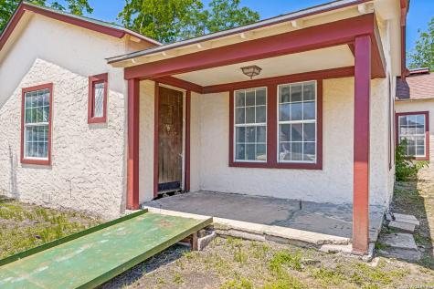 1815 W Magnolia Avenue San Antonio TX 78201