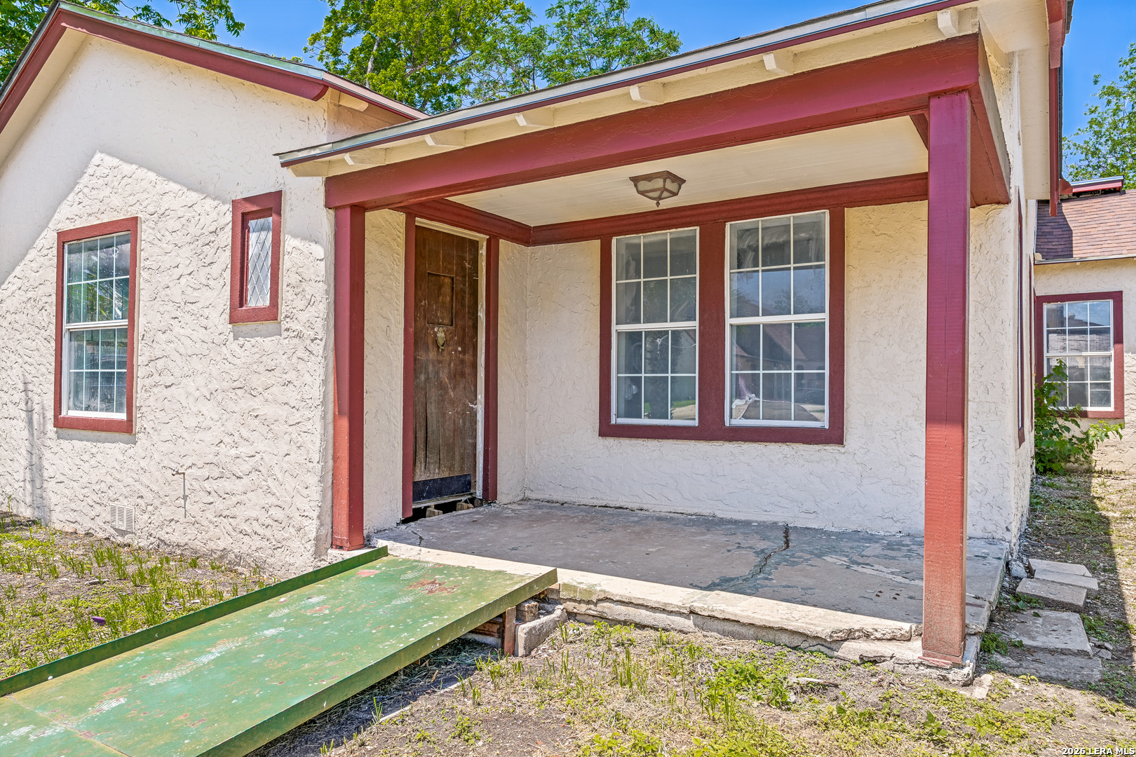 1815 W Magnolia Avenue San Antonio TX 78201