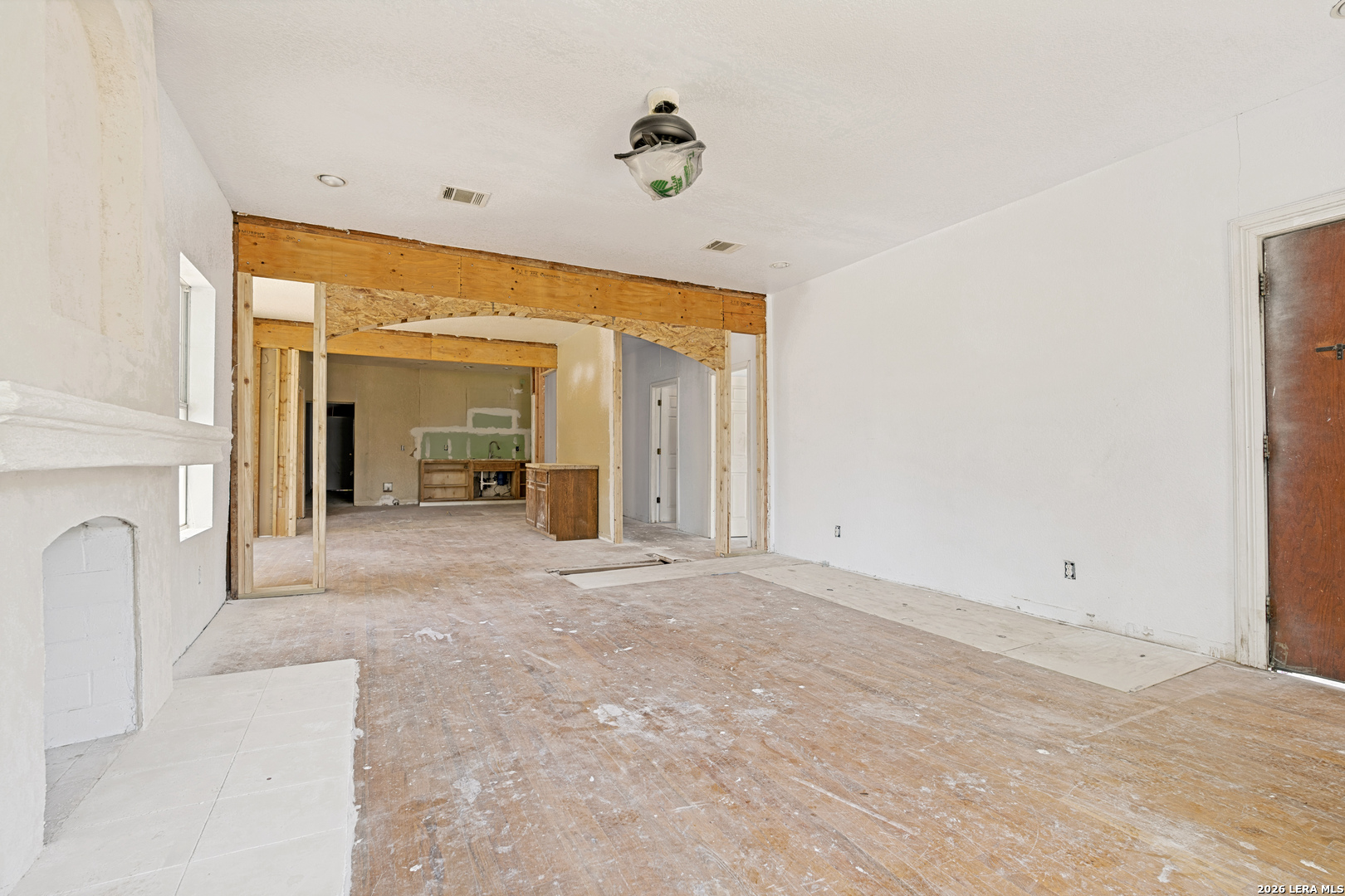 1815 W Magnolia Avenue San Antonio TX 78201