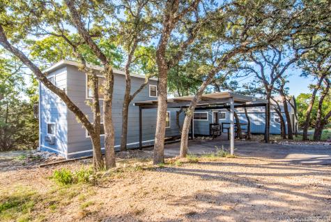 529 Forest Crest Canyon Lake TX 78133