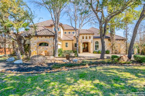 19102 Heather Creek San Antonio TX 78258