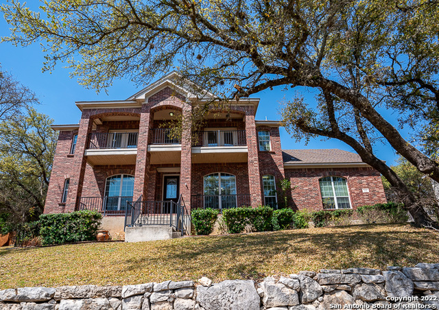 3321 Navasota Circle San Antonio TX 78259