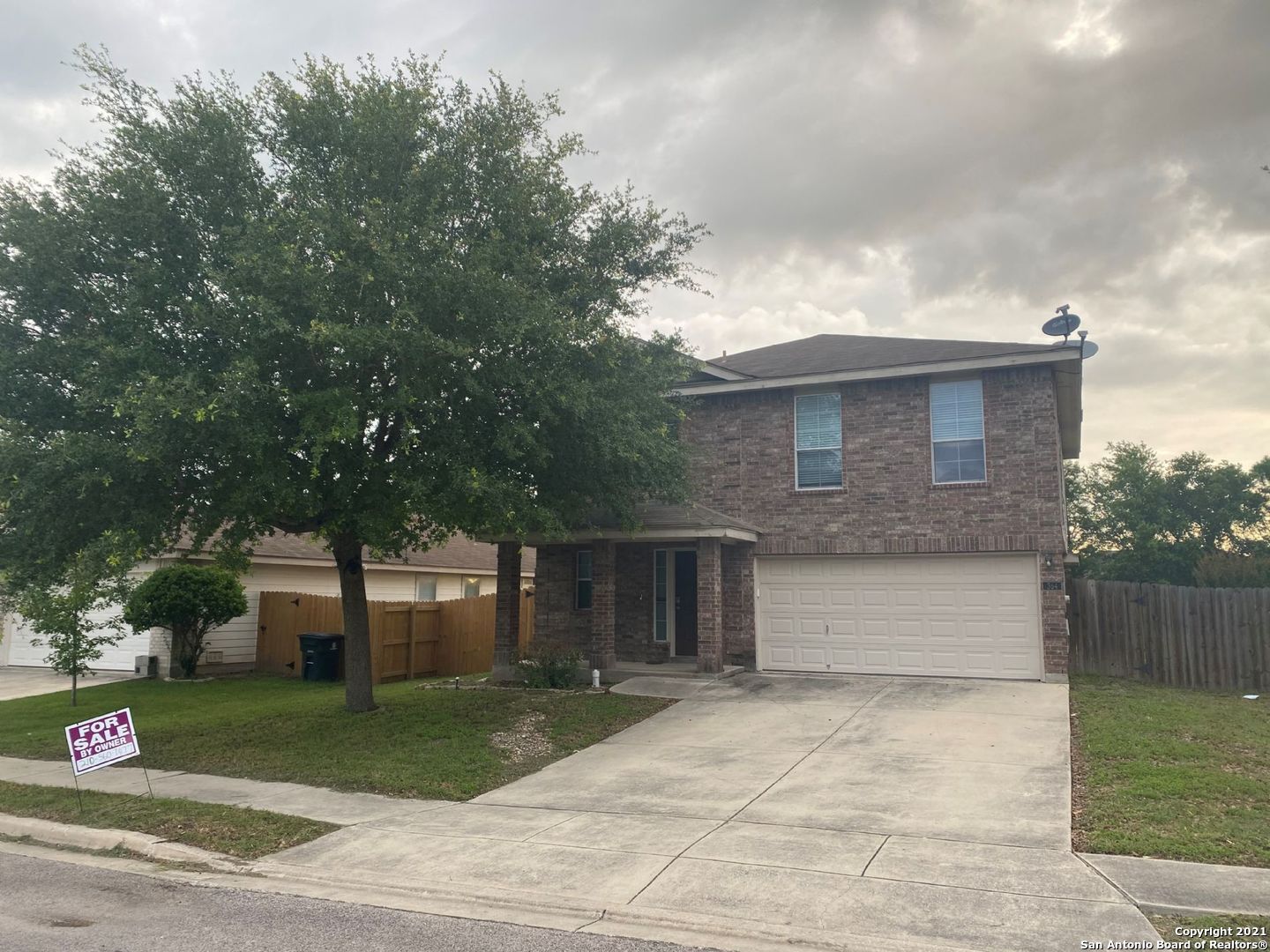 364 Ibis Falls Drive New Braunfels TX 78130