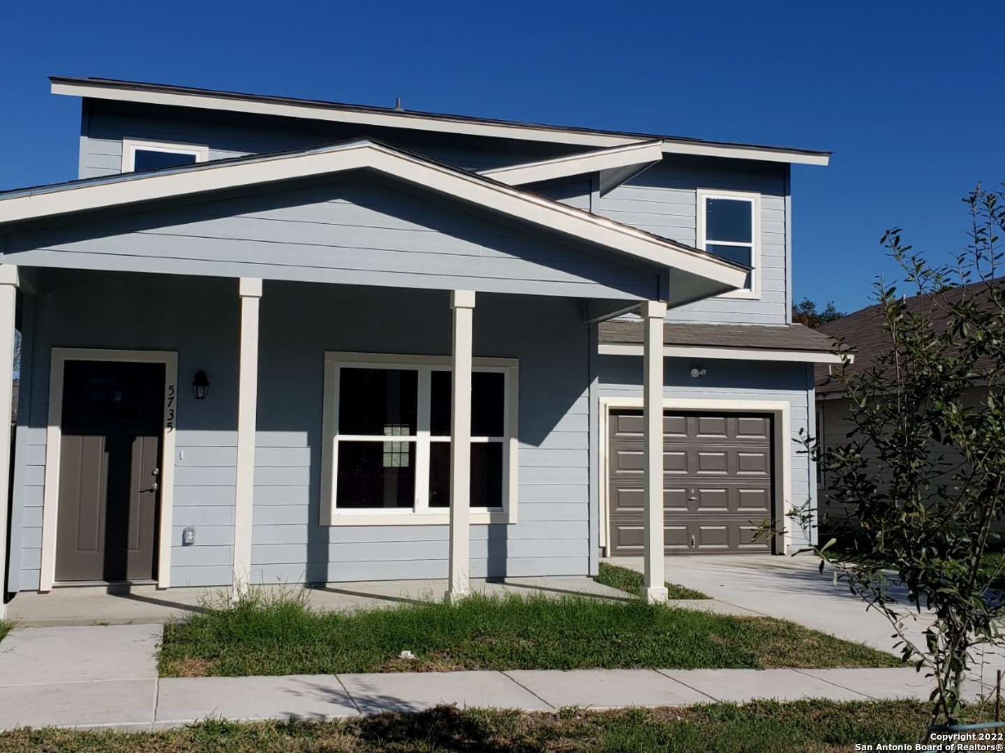 5735 Canterbury Run San Antonio TX 78228