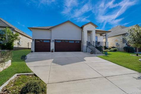 234 Sigel Avenue New Braunfels TX 78132
