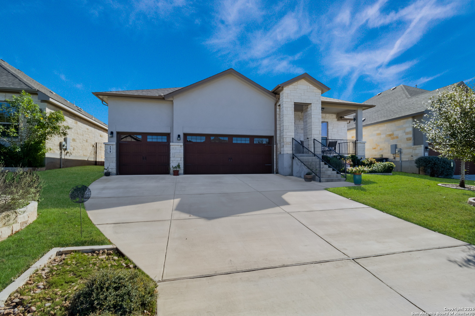 234 Sigel Avenue New Braunfels TX 78132