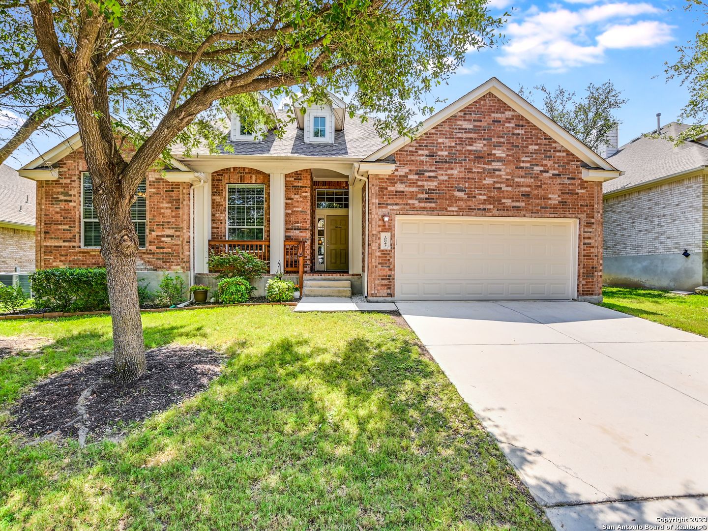 10043 Ramblin River Road San Antonio TX 78251