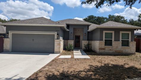 2506 Marilyn Kay Street San Antonio TX 78238
