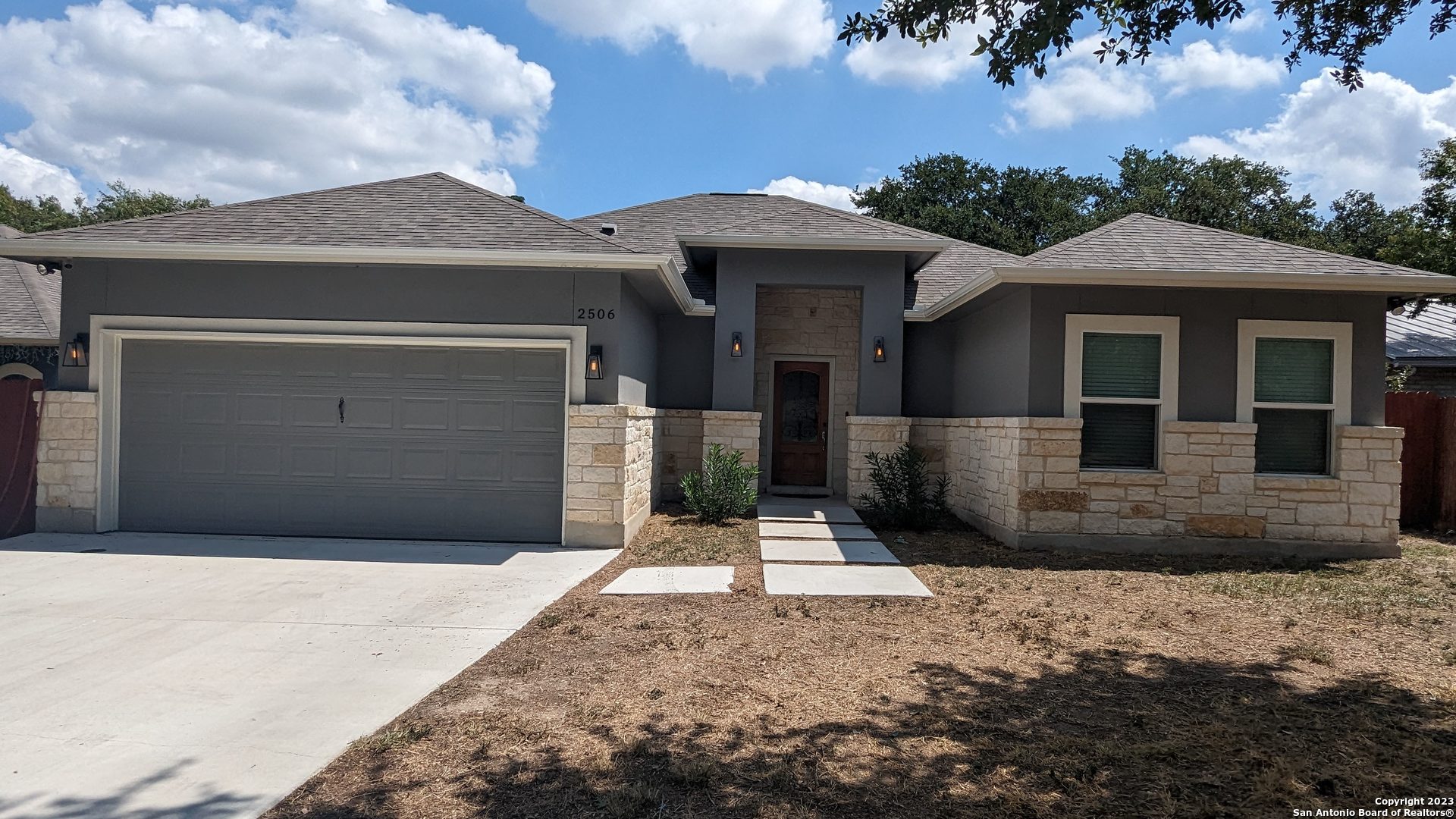 2506 Marilyn Kay Street San Antonio TX 78238