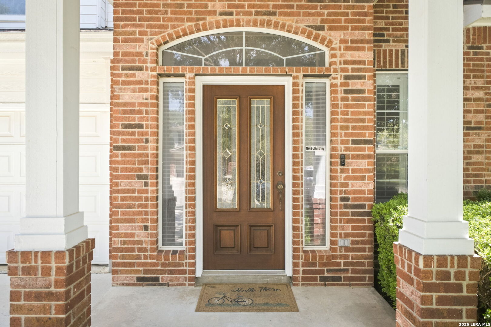 544 Foxford Run Schertz TX 78108