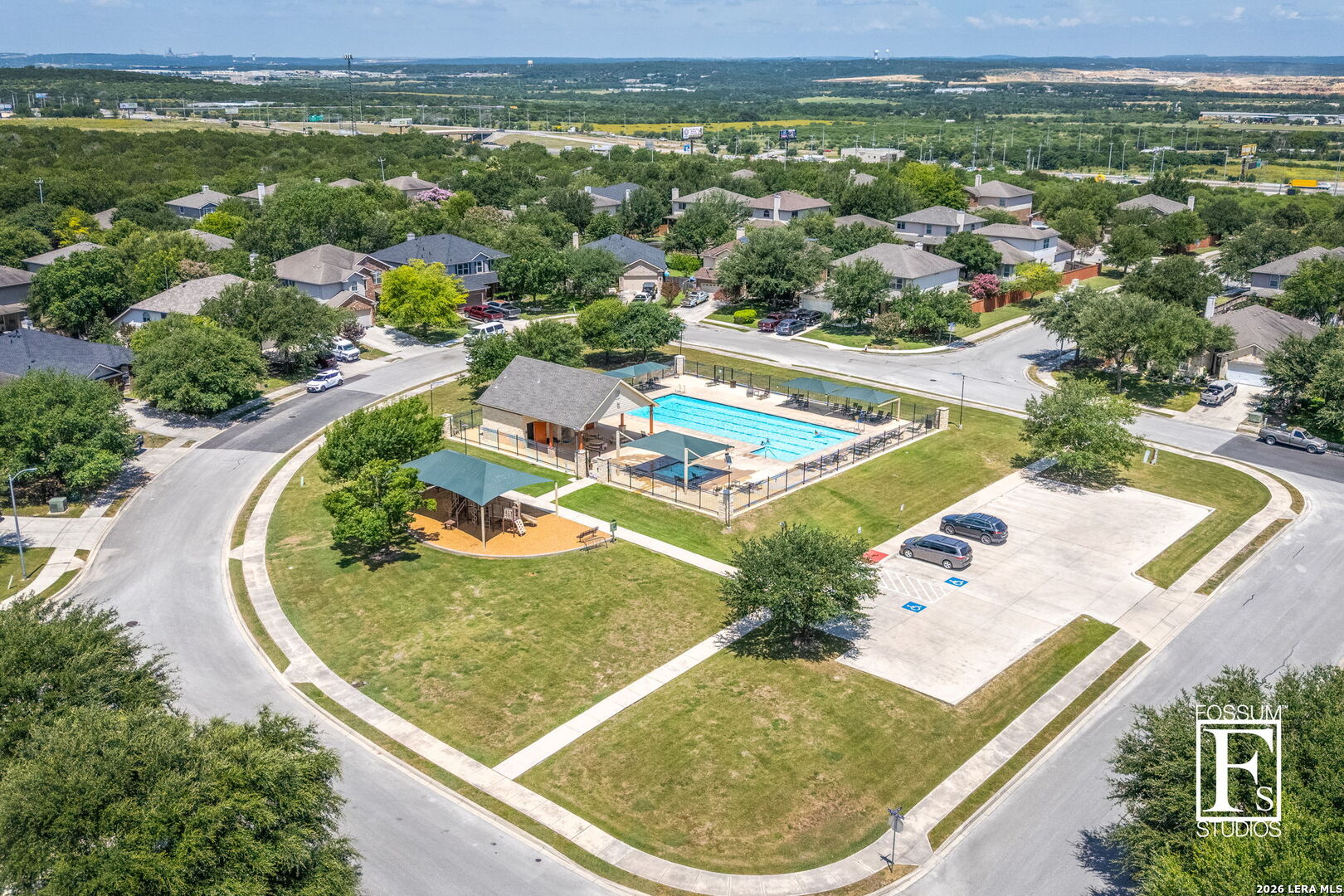 544 Foxford Run Schertz TX 78108