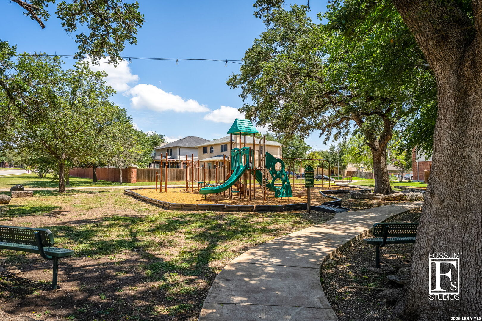 544 Foxford Run Schertz TX 78108