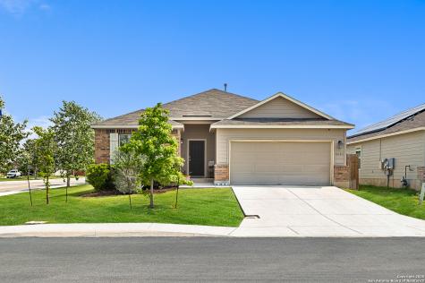 10703 Francisco Way Converse TX 78109