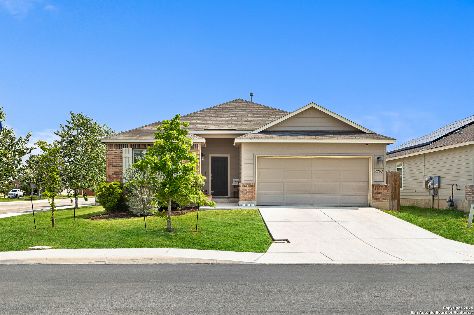 10703 Francisco Way Converse TX 78109