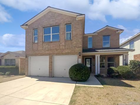 20319 Liatris Lane San Antonio TX 78259