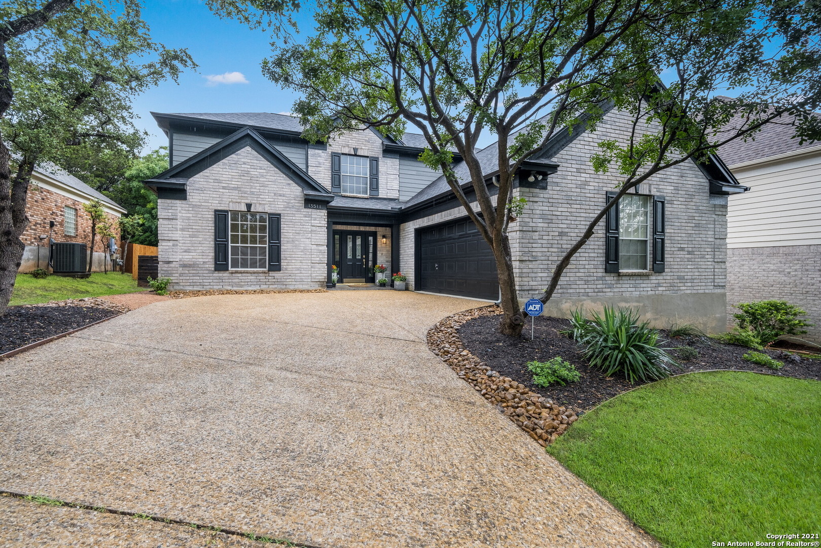 13511 Charter Bend Drive San Antonio TX 78231