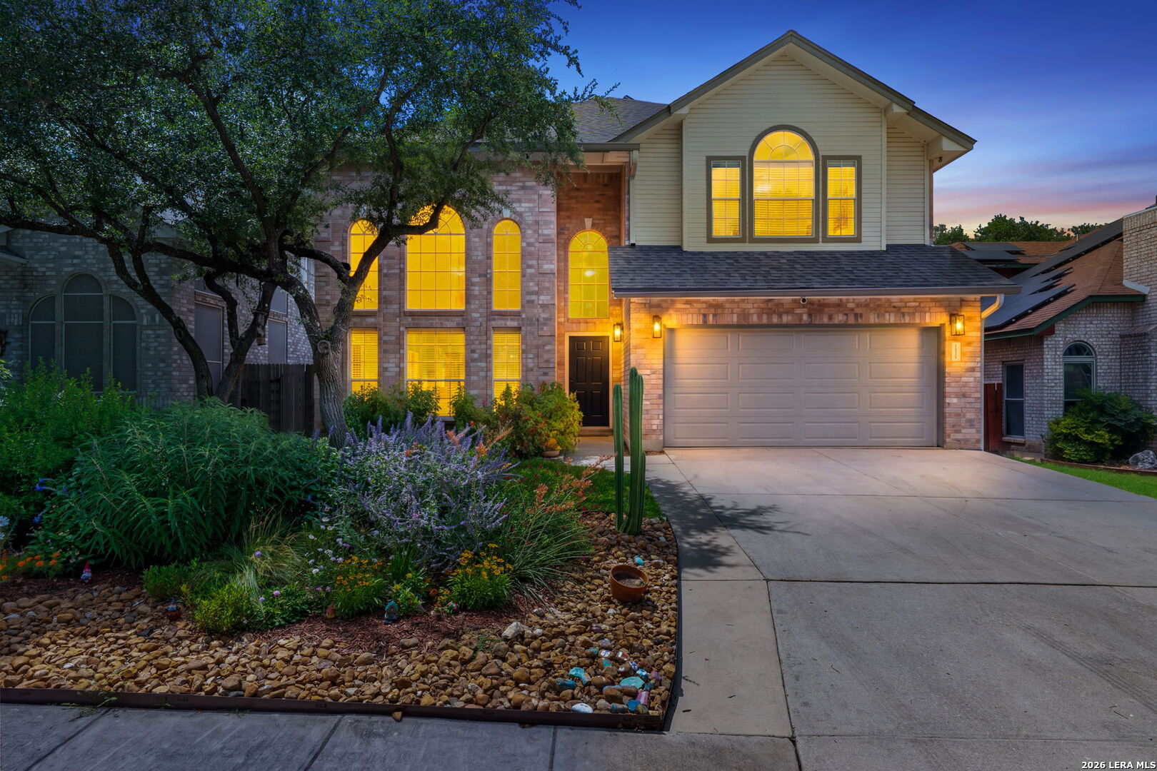 2035 Chittim Trail Drive San Antonio TX 78232