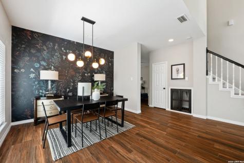 2035 Chittim Trail Drive San Antonio TX 78232