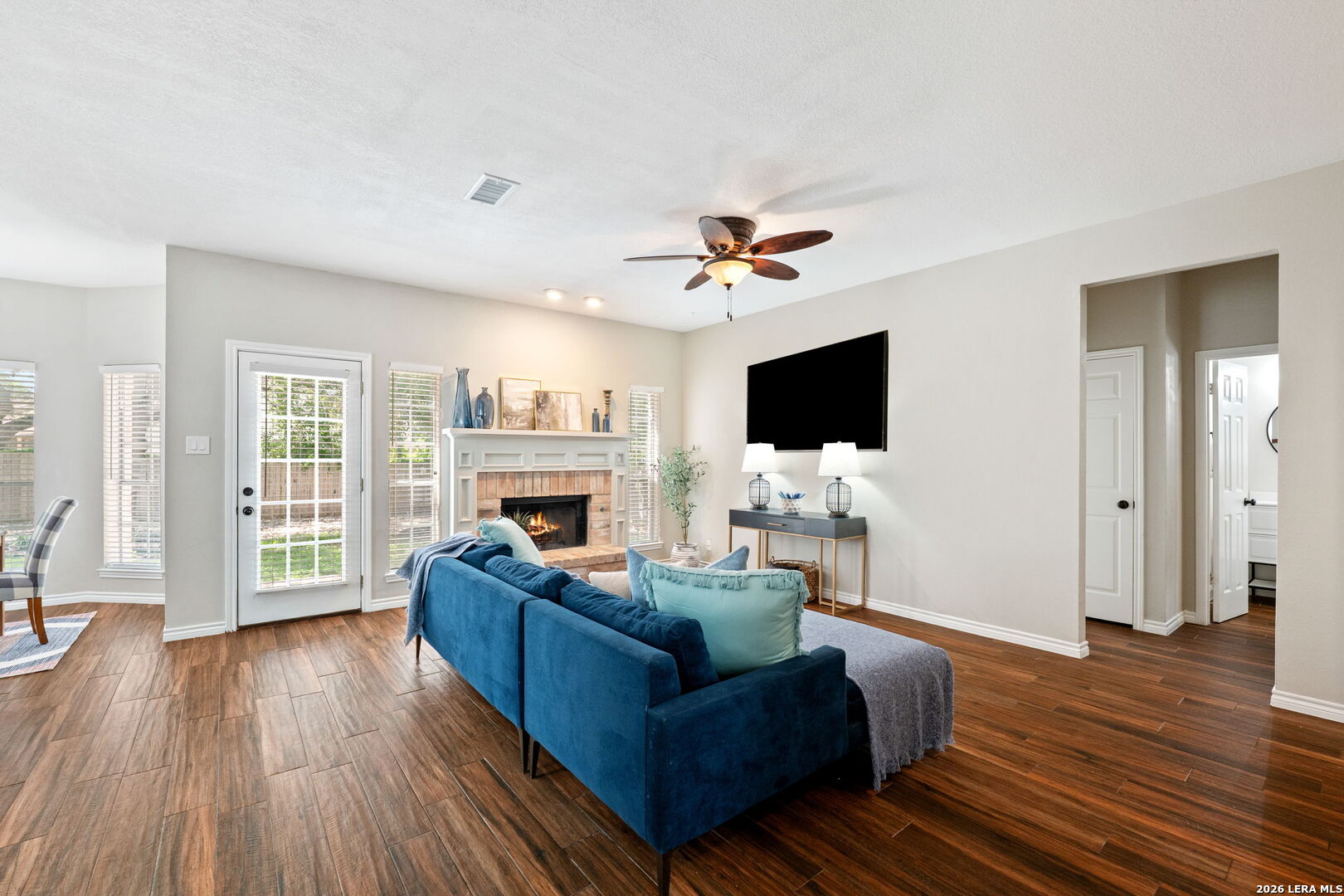 2035 Chittim Trail Drive San Antonio TX 78232