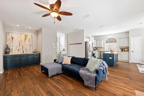 2035 Chittim Trail Drive San Antonio TX 78232