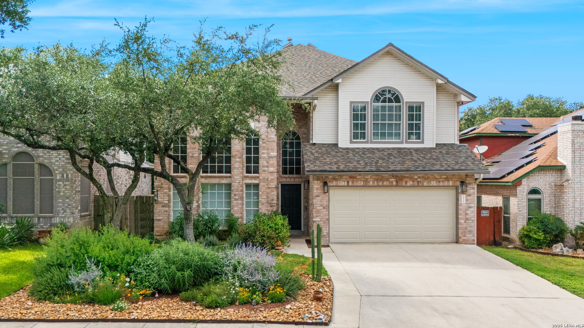 2035 Chittim Trail Drive San Antonio TX 78232