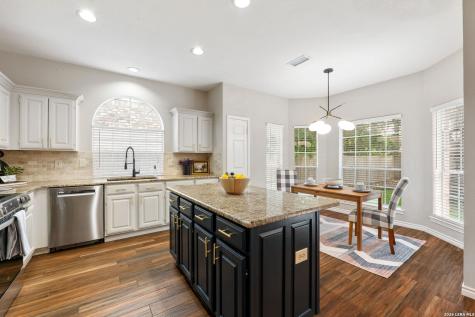 2035 Chittim Trail Drive San Antonio TX 78232