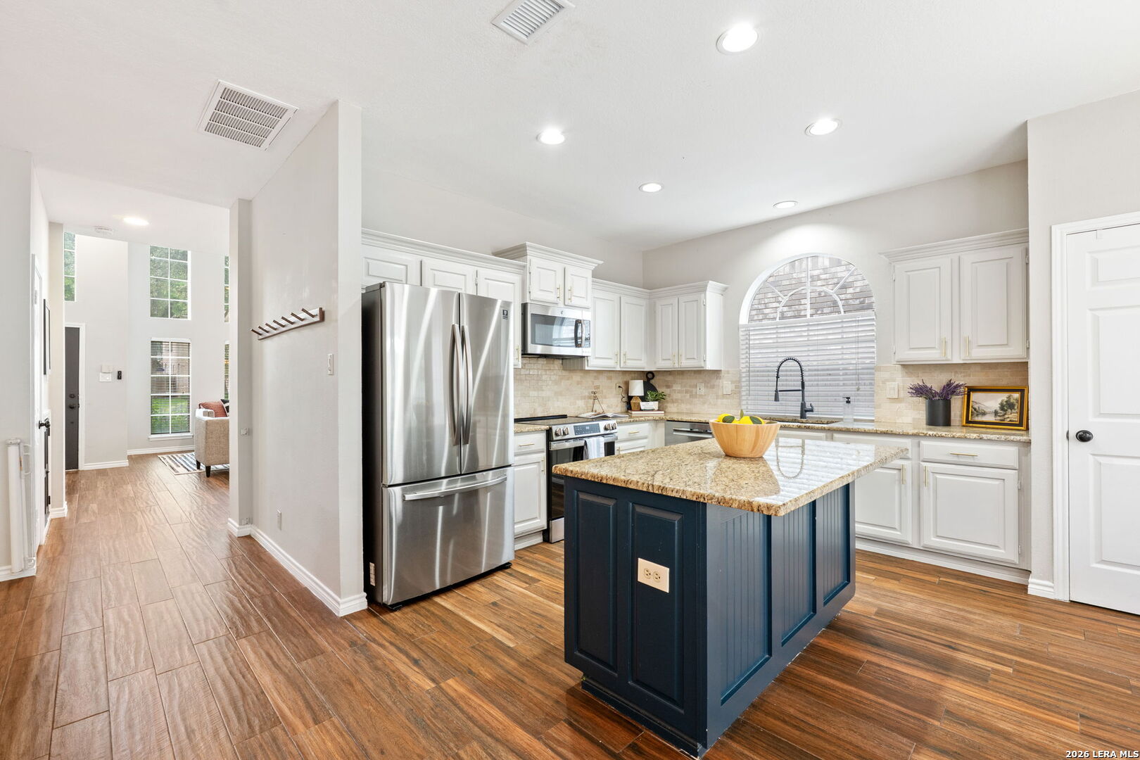 2035 Chittim Trail Drive San Antonio TX 78232