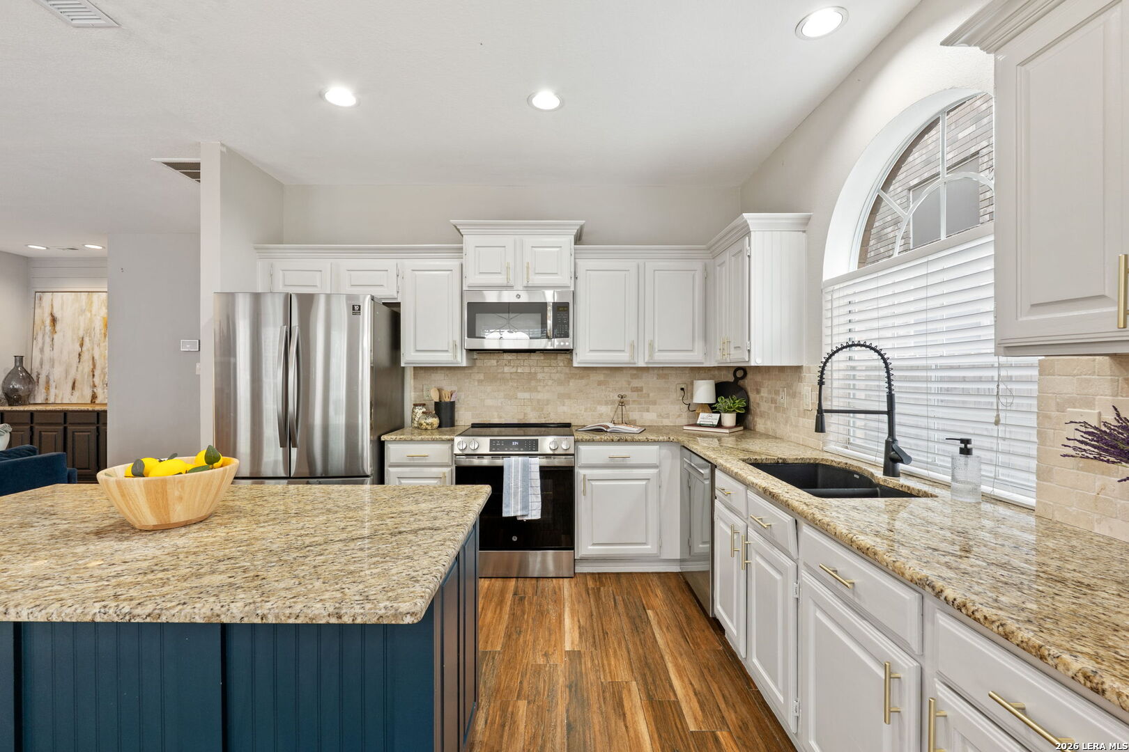 2035 Chittim Trail Drive San Antonio TX 78232