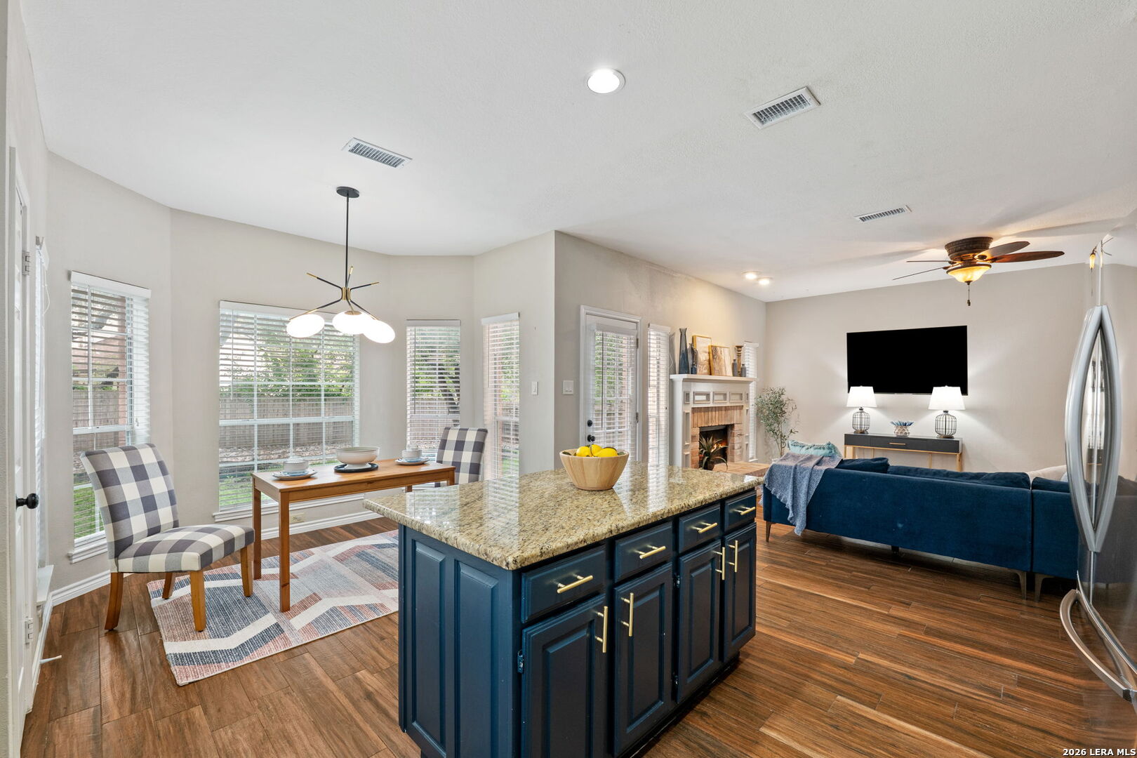 2035 Chittim Trail Drive San Antonio TX 78232