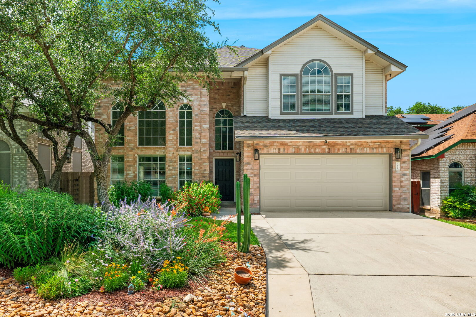 2035 Chittim Trail Drive San Antonio TX 78232