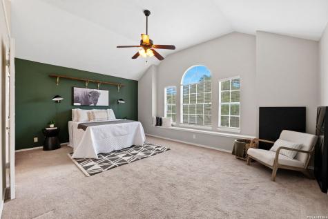 2035 Chittim Trail Drive San Antonio TX 78232