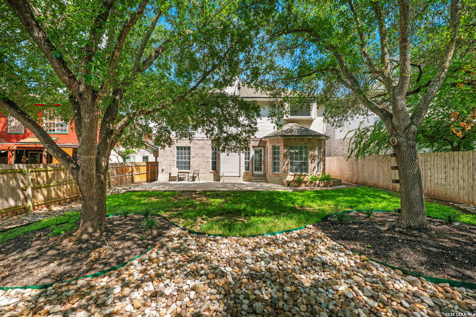 2035 Chittim Trail Drive San Antonio TX 78232