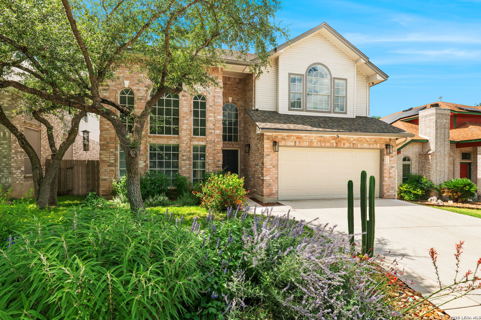 2035 Chittim Trail Drive San Antonio TX 78232