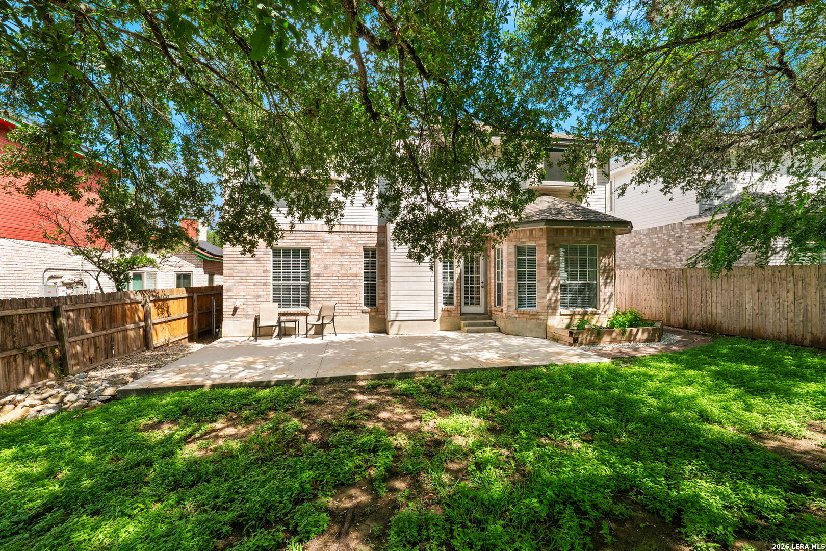 2035 Chittim Trail Drive San Antonio TX 78232