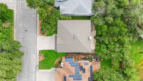 2035 Chittim Trail Drive San Antonio TX 78232