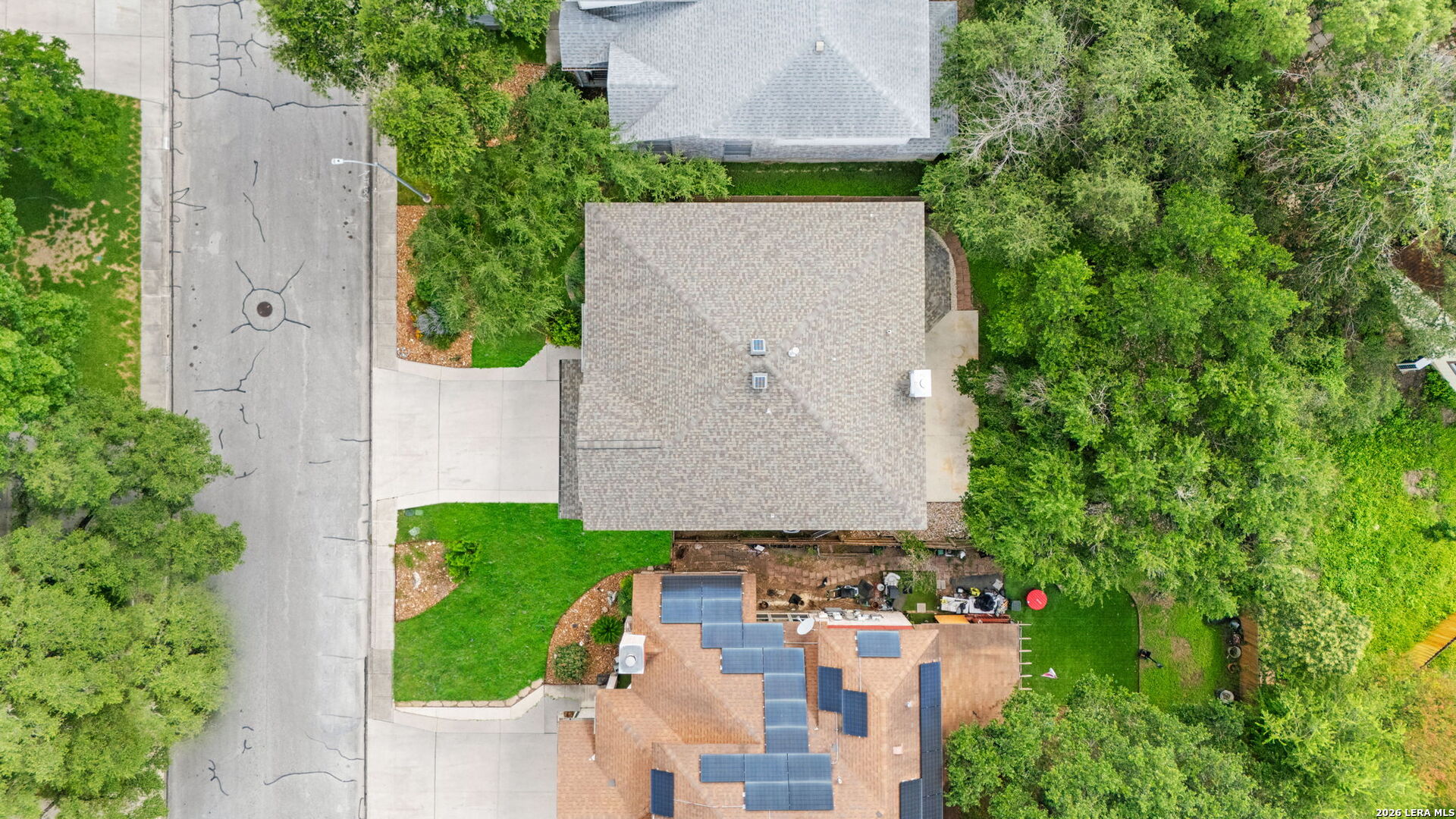 2035 Chittim Trail Drive San Antonio TX 78232
